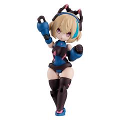 Desktop Army N-202ｄ 蒂坦妮亚 青龙 1.1版-资料图