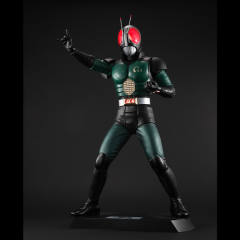 Ultimate Article 假面骑士 BLACK RX 