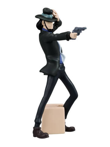 Lupin III Desktop Collection 2 次元大介