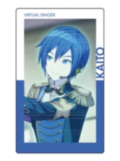 KAITO A1-ePick小卡vol.2