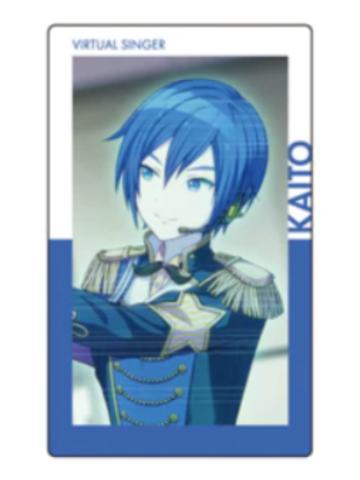 KAITO A1-ePick小卡vol.2