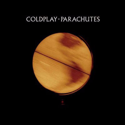 Parachutes(Target限定)