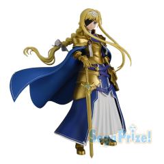 LPM Figure 爱丽丝·滋贝鲁库 ver.1.5-资料图