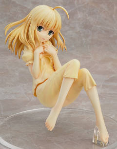 Saber Pajama ver.