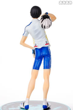 荒北靖友 -资料图