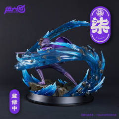 BN Figure DX 伍六七 -资料图