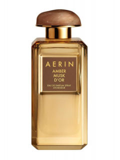 Amber Musk d'Or