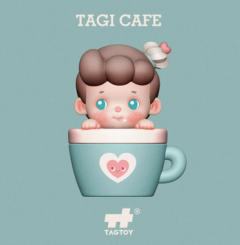 TAGI's Cafe