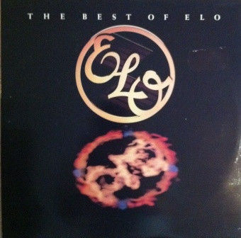 The Best Of ELO
