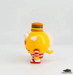 汉堡-资料图