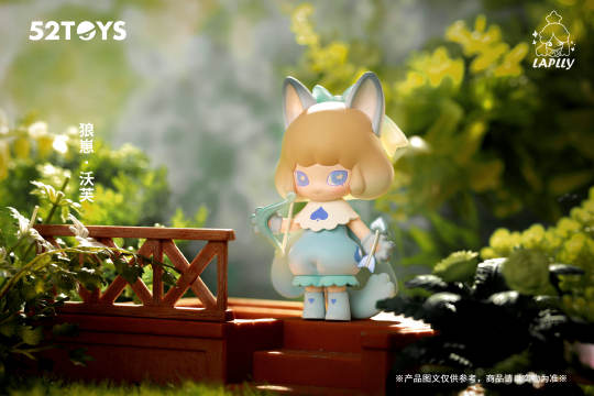Laplly拉浦莉-1