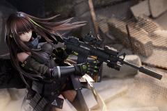 M4A1 MOD3-资料图