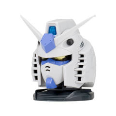 高达头 3 RX-78-3G-3高达 Anime Image Color
