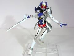 SHF 假面骑士 Kiva-la-资料图