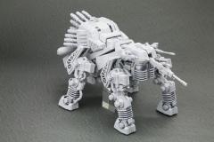 Highend Master Model RZ-031 Dibison Thomas Richard Schubaltz Custom ver.-资料图