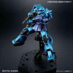 HGGTO MS-06C-6/R6 扎古II C-6/R6型 Painting Model-资料图