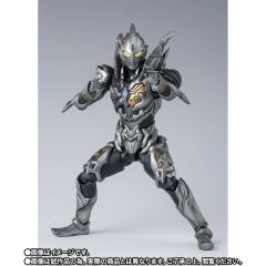 SHF 黑暗特利迦-资料图