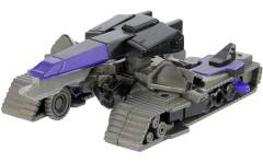 EZ Collection Transformers Adventure Series 堕落金刚-资料图