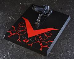 MB 大魔神-资料图