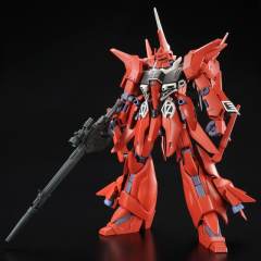AMX-107R 再生龙飞-资料图