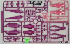 HGUC AMX-003 加撒Ｃ-资料图