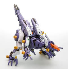 Highend Master Model RZ-030 Gun Sniper-资料图