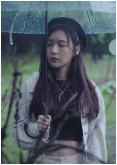 张语格 时间的歌文件夹