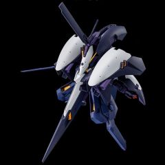 HGUC RX-124 基哈尔Ⅱ 高达TR-6 -资料图