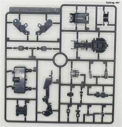 MG MSA-0011 Ext Ex-S高达/S高达-资料图