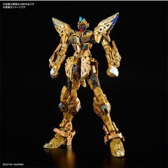 MGEX ZGMF-X20A 强袭自由高达-资料图