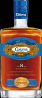 Coloma 8-Year