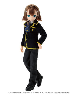 Asterisk Collection Series PureNeemo 木下秀吉-资料图