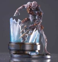 Biohazard Figure Collection 暴君 