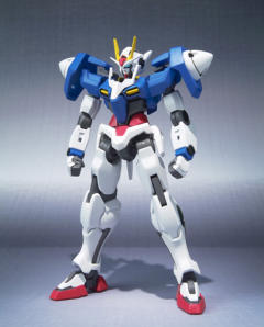 ROBOT魂 GN-0000 00高达-资料图