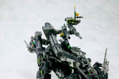 Highend Master Model DPZ-10 暗黑三角龙-资料图
