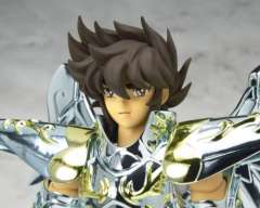 圣斗士圣衣神话 神圣衣 天马座 星矢 V4 Kamui-资料图
