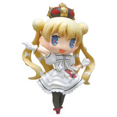 Eiyuu Senki Gold Trading Figures 亚瑟王