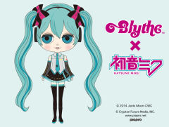 初音未来 CWC Limited Edition-资料图