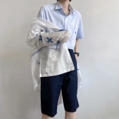 莲玉中学·泰式制服-资料图