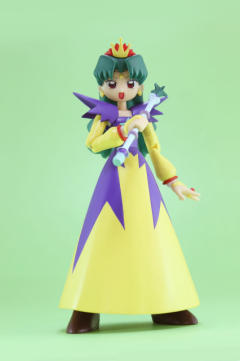 流星系统 Limited Collection-资料图