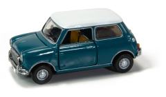 Tiny 城市- Mini Cooper Mk 1 5473C
