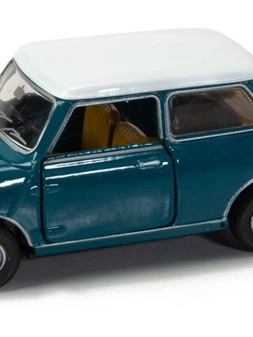 Tiny 城市- Mini Cooper Mk 1 5473C