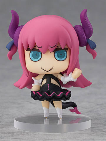 Learning with Manga! Fate/Grand Order Collectible Figures 巴托里·伊丽莎白