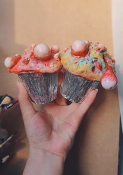 眼球蛋挞-资料图