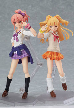 figma#EX-014 城崎美嘉 -资料图