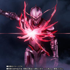 SHF 早田进次郎 Limiter Release ver.-资料图