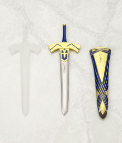 Cu-Poche Saber -资料图