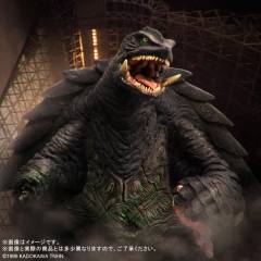 Daikaiju Series 加美拉 Damage ver.-资料图