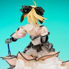 Saber Lily -资料图