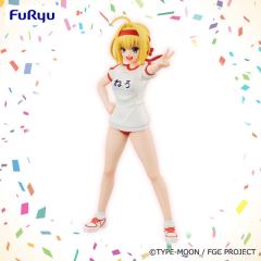 Special Figure 尼禄·克劳狄乌斯